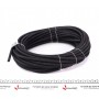 Шланг паливний (d=5.0mm) бухта 25м (з оплеткою)