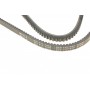 Ремінь генератора Audi 100/80/MB (S123/W123)/T1 (601/602/611) 1.8-3.0D 76-97