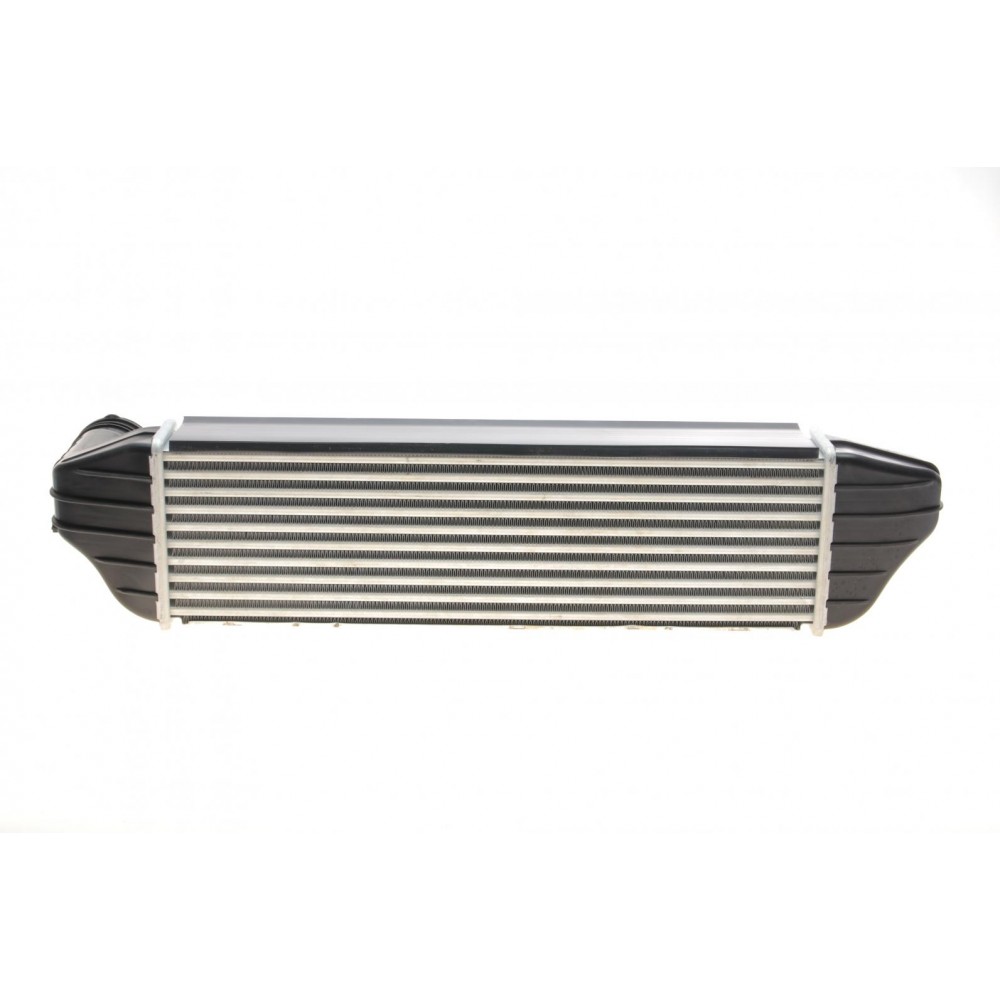 Радіатор інтеркулера BMW X3 (E83) 2.0D/3.0D 05-11 N47/M57