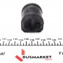 Втулка стабілізатора (переднього) Ford Mondeo III 00-07 (d=19mm)