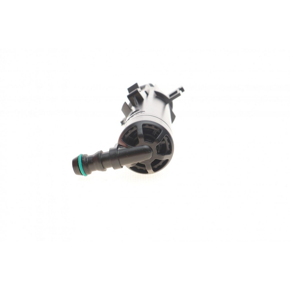 Форсунка омивача фари Audi A4 07-15 (L)