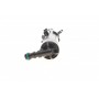 Форсунка омивача фари Audi A4 07-15 (L)