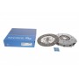 Комплект зчеплення Citroen C4 14-/Peugeot 3008 1.2 THP 15- (d=235mm)