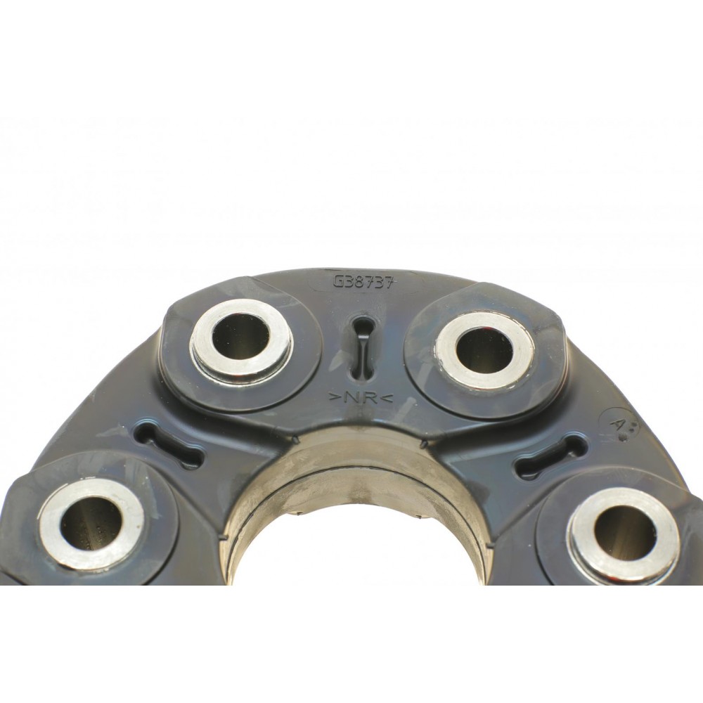 Муфта кардана еластична BMW 1 (E81/E82/E87/E88)/F20/F21)/2 (F22/F87)2 (F23)/3 (E90/E91) 02- B47/N47