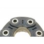 Муфта кардана еластична BMW 1 (E81/E82/E87/E88)/F20/F21)/2 (F22/F87)2 (F23)/3 (E90/E91) 02- B47/N47