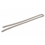 Комплект ланцюга ГРМ MB Sprinter 906 08- (z=106) (симплекс)