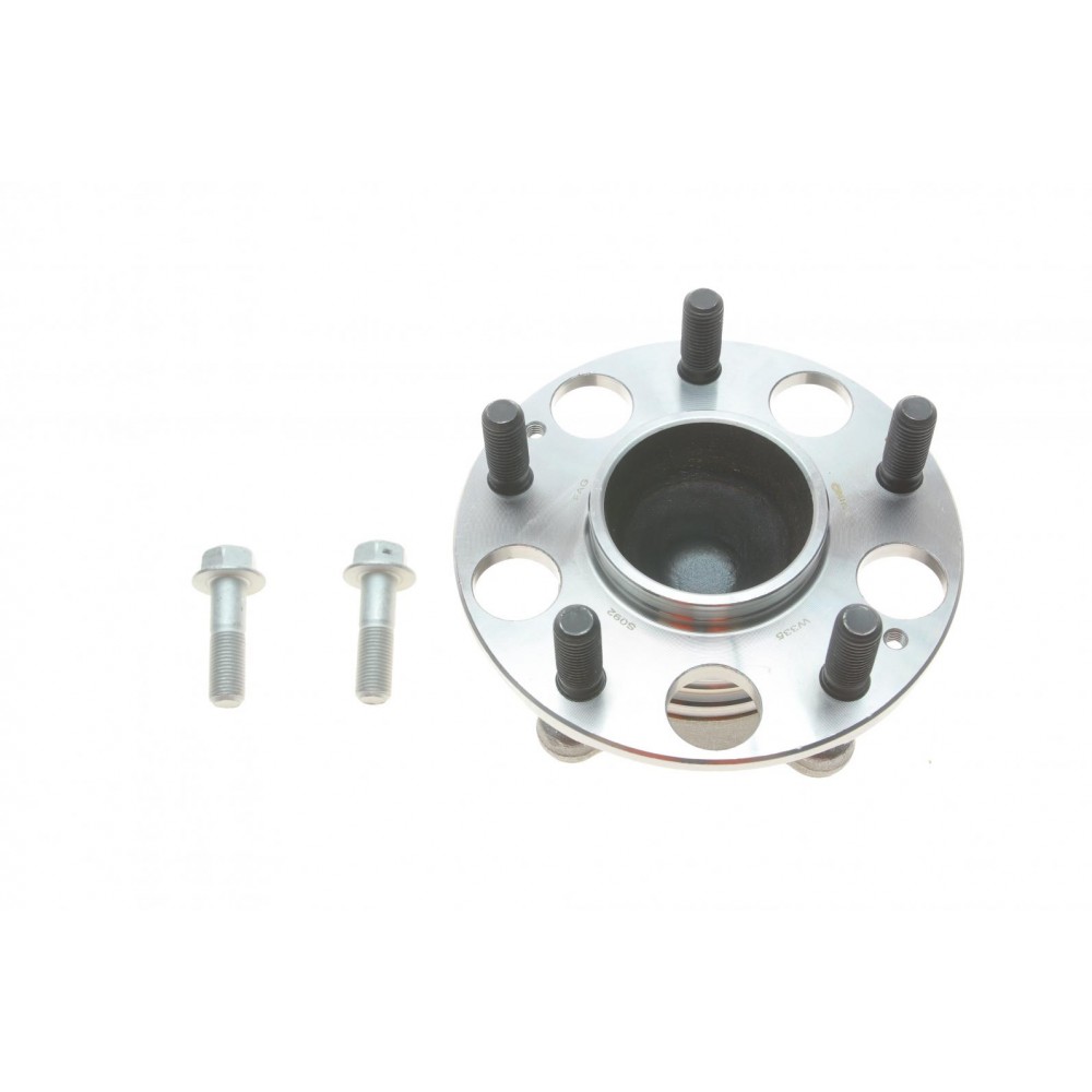 Підшипник маточини (задньої) Honda Accord 2.2/2.4 08-