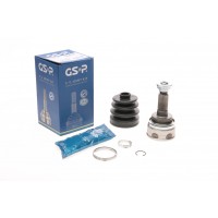 ШРКШ (зовнішній) Mazda 323 IV/V 1.8 i 89-98 (26x22x153mm)(к-кт)