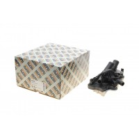 Помпа води Skoda Fabia/Octavia/VW Caddy/Golf/Passat/Seat 1.0/1.2/1.4TSI/1.6 12-
