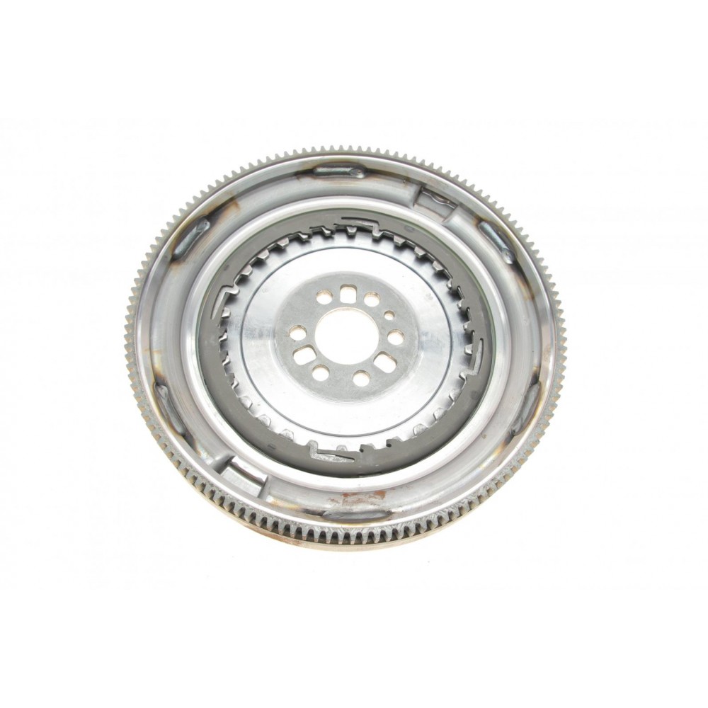 Демпфер зчеплення VW Golf VI/VII/Skoda Octavia II/III 1.6TDI 09-, 66/77/81/85kw, DSG7-0AM/0CW DQ200