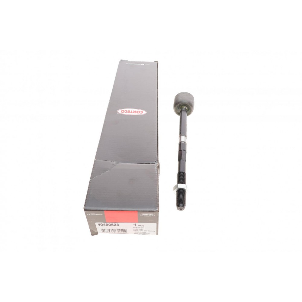 Тяга рульова MB S-class (W221)/E-class (W124)  05-13