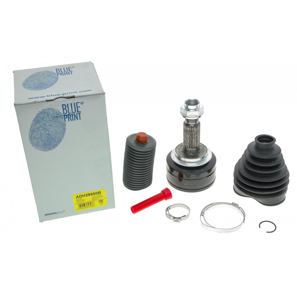 ШРКШ (зовнішній) Honda Jazz II 1.2 i-DSI/1.3/1.4 iDSi 02-08 (26z/28z/52mm/84mm)