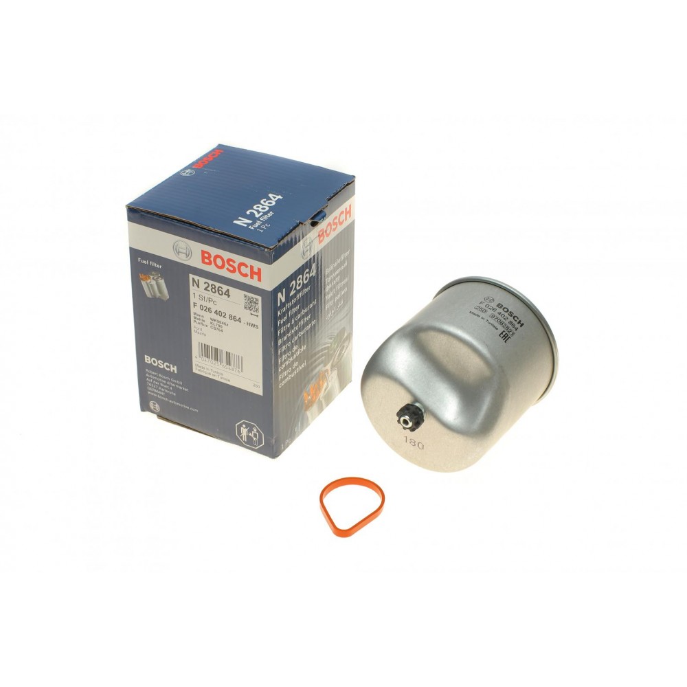 Фільтр паливний Ford Connect 1.6TDCI 13-
