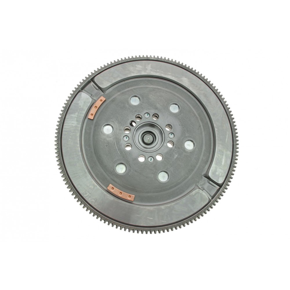 Демпфер + комплект зчеплення MB Sprinter 2.1/2.2CDI 06-18 OM651