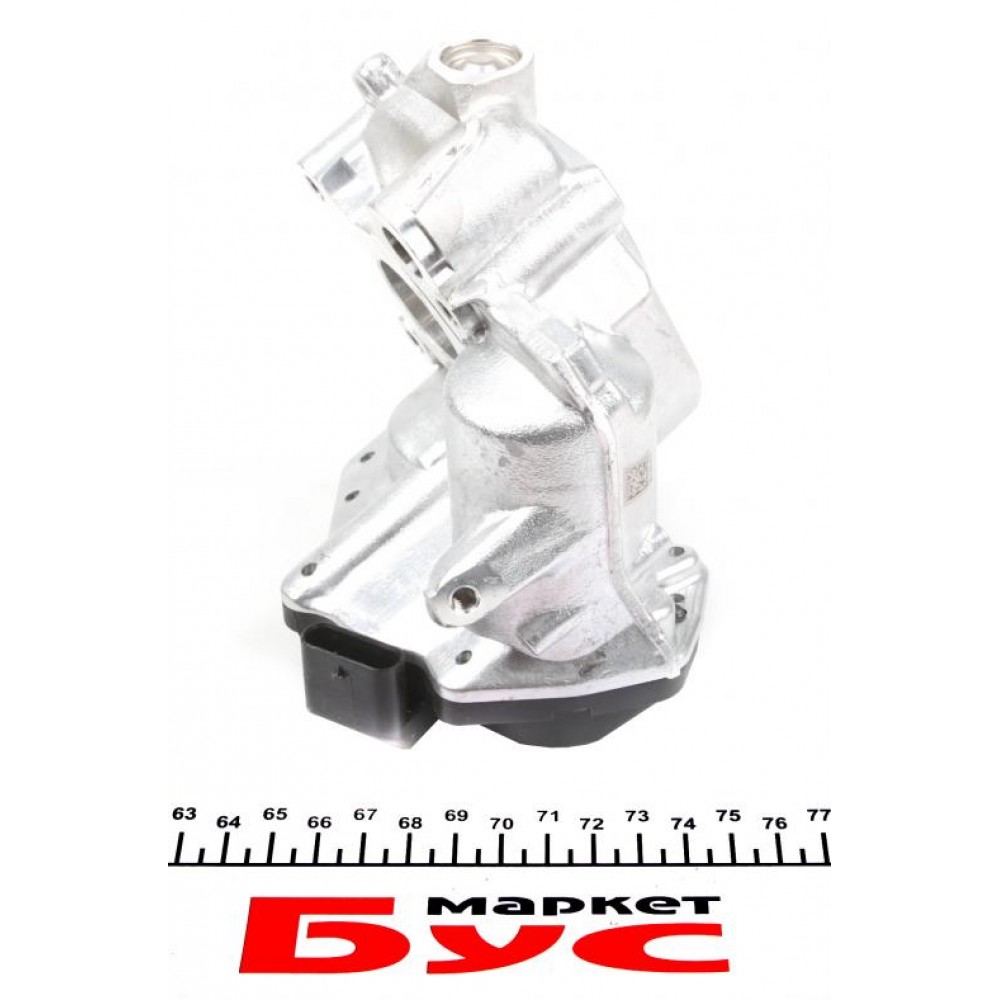 Клапан EGR MB Sprinter 2.2CDI OM651 09-