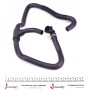 Патрубок радіатора (нижній) Renault Kangoo 1.5dCi 08- (L) (к-кт в зборі)