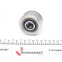 Шків генератора Renault Kangoo/Clio 1.5 dCi 01-, K9K
