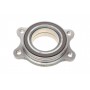 Підшипник маточини (передньої) Audi A4/A5/A7/A8 09-15 (126x62x40.5) (+ABS) для США