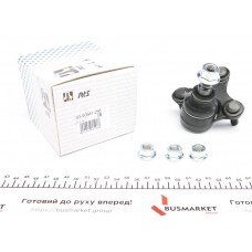 (замена на 93-90938-256) Опора шаровая (передняя/снизу/L) Audi A3/Skoda Octavia/VW Golf/Caddy 12-