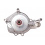 Помпа воды Audi A4/A6/A8 4.0/4.2FSI/TFSI quattro 03-18 (B/B) (8 лоп.)