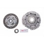Комплект зчеплення Skoda Fabia/Rapid/VW Polo 1.9SDI 99-08 (d=190mm) (+вижимний)