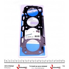 Прокладка ГБЦ Opel Vectra C/Fiat Doblo 1.9 JTD 03-, Ø83,00mm, 0.92mm, (1 метка)