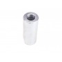 Втулка амортизатора металева (d=12mm)