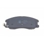 Колодки гальмівні (передні) Chevrolet Captiva/Opel Antara 2.0-3.2 CDTI 06-