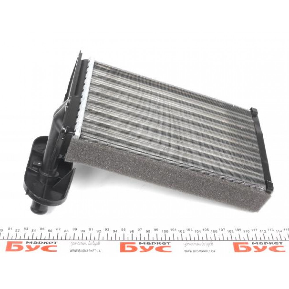 Радіатор пічки VW Caddy II/Golf I-IV 1.4-1.9 TDI 95-02 більше не постачається