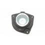 Подушка амортизатора (переднього) Nissan Micra/Renault Clio 1.4/1.5dCi/1.6 16V 03- (R)