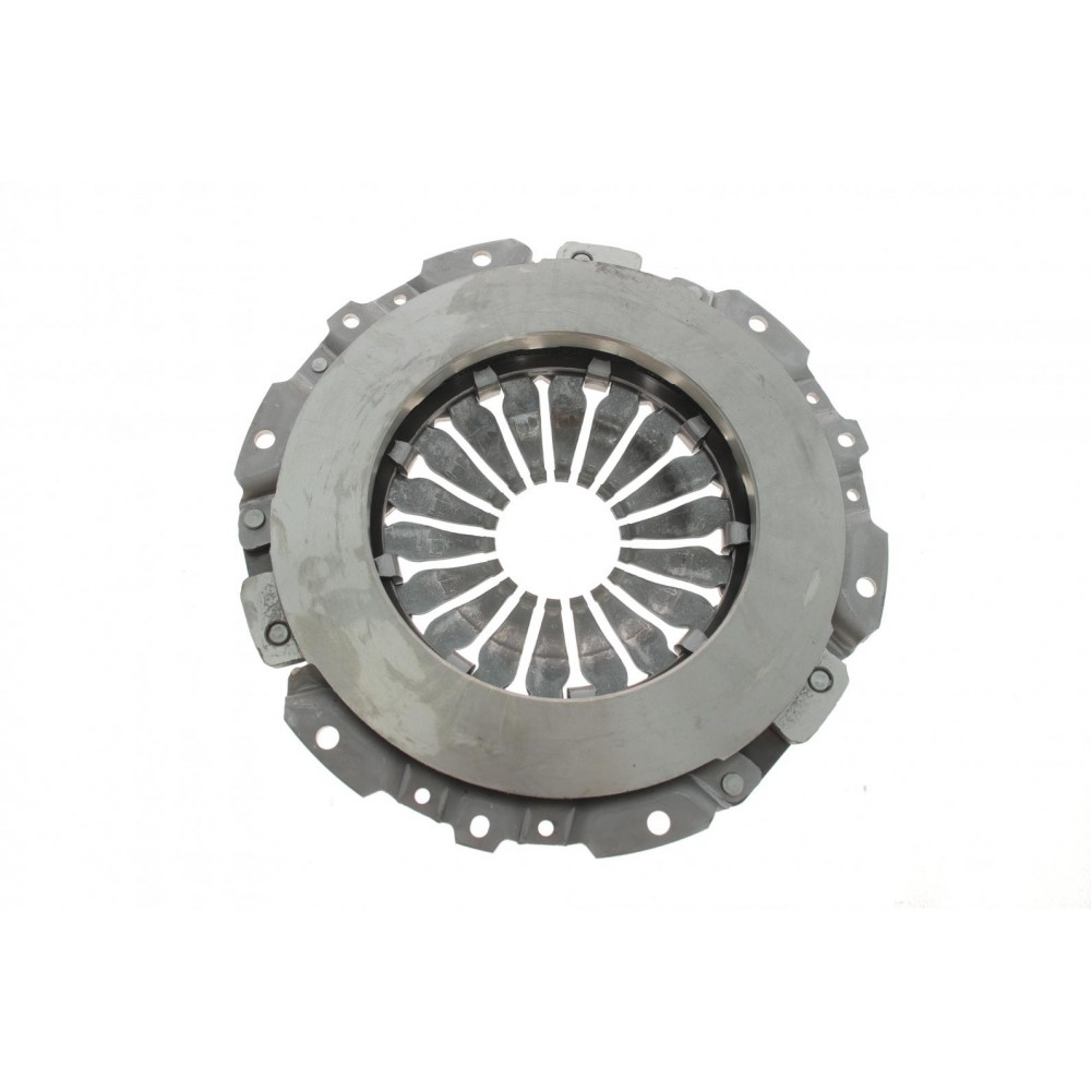 Комплект зчеплення Renault Laguna II 1.9dCi 01- (d=215mm)
