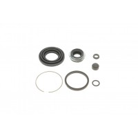 Ремкомплект супорта (заднього) Mazda 6 02-13 (d=35mm) (Akebono)