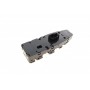 Кнопка склопідіймача (L) BMW 5 (F07/F10/F11)/X3 (F25) 10-17 (блок)