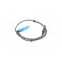 Датчик ABS (задній) BMW X5 (E53) 3.0d/3.0-4.6i (M57/M54/M62) 00-06 (L=700mm)