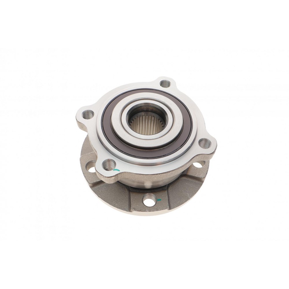 Підшипник маточини (передньої) BMW X5 (E70/F15/F85)/X6 (E71/E72/F16/F86) 2.0-4.8 06-(+ABS) (к-кт)