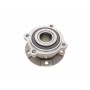 Підшипник маточини (передньої) BMW X5 (E70/F15/F85)/X6 (E71/E72/F16/F86) 2.0-4.8 06-(+ABS) (к-кт)