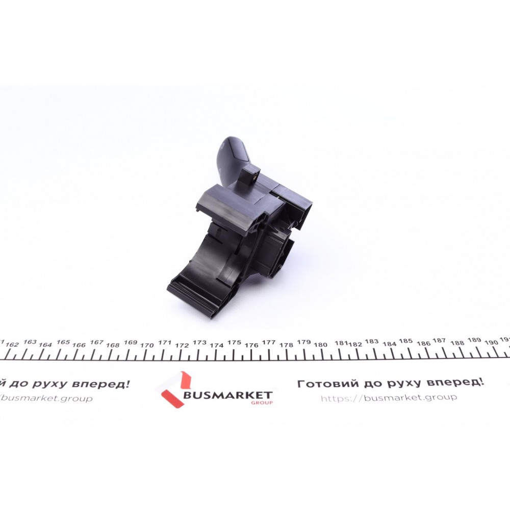 Перемикач підрульовий Skoda Octavia/ VW Passat 96-06 (склоочисники/Омивач)