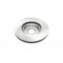 Диск тормозной (передній) Toyota Corolla 00-18 (275x25) 