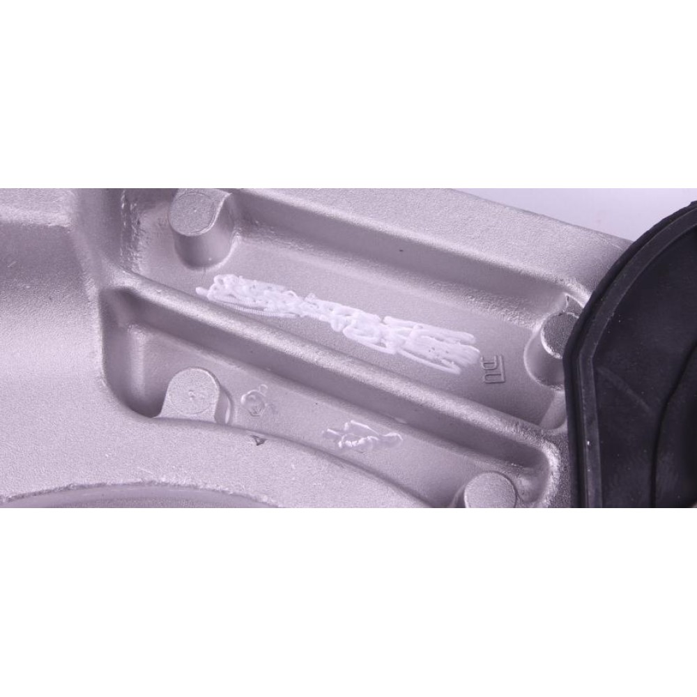 Подушка двигуна (L) Renault Master 2.3dci 10- (RWD)