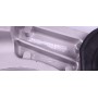 Подушка двигуна (L) Renault Master 2.3dci 10- (RWD)