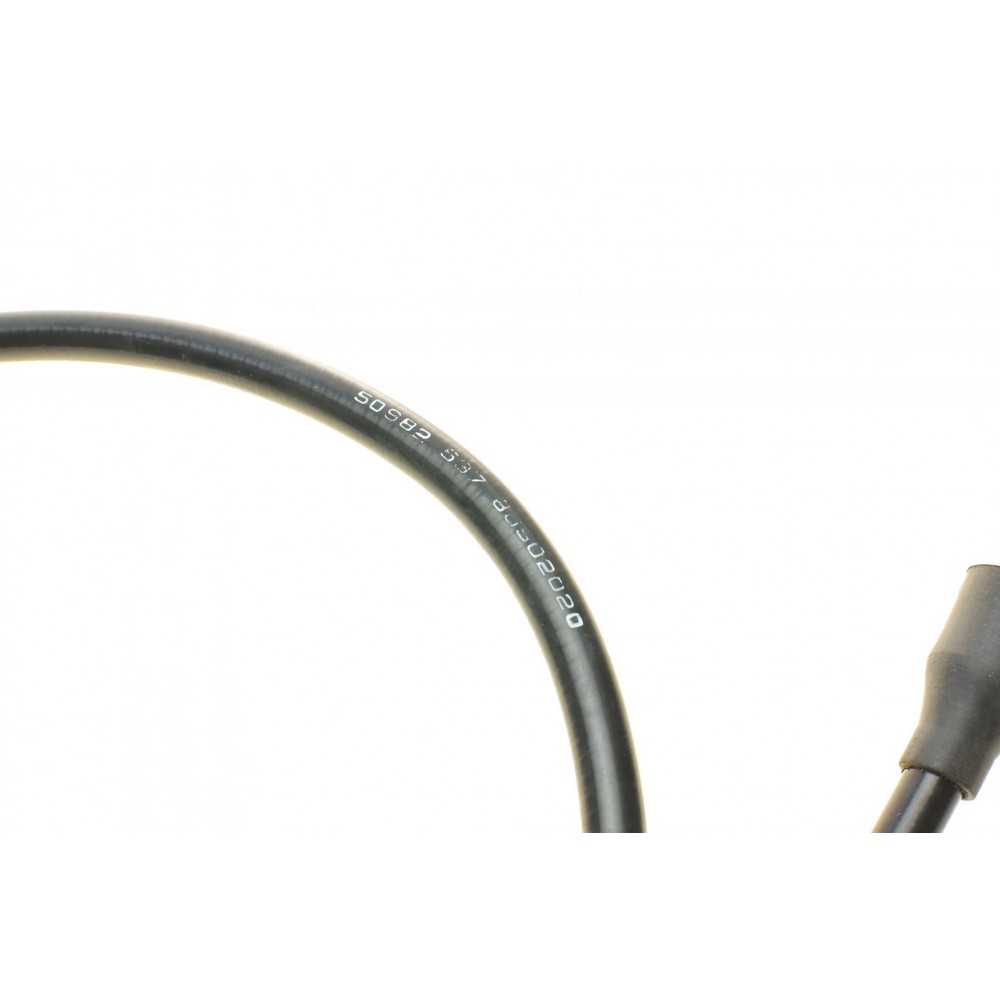 Трос ручного гальма (L) Audi 80/90 86-91 (1345/1078mm)