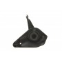 Форсунка омивача фари VW Touareg 10-14 (L)