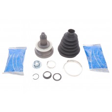ШРКШ (зовнішній) Skoda Fabia 99-/Rapid 12-15/Roomster/Seat 02-15/VW Polo 01- (36z/30z/52mm)
