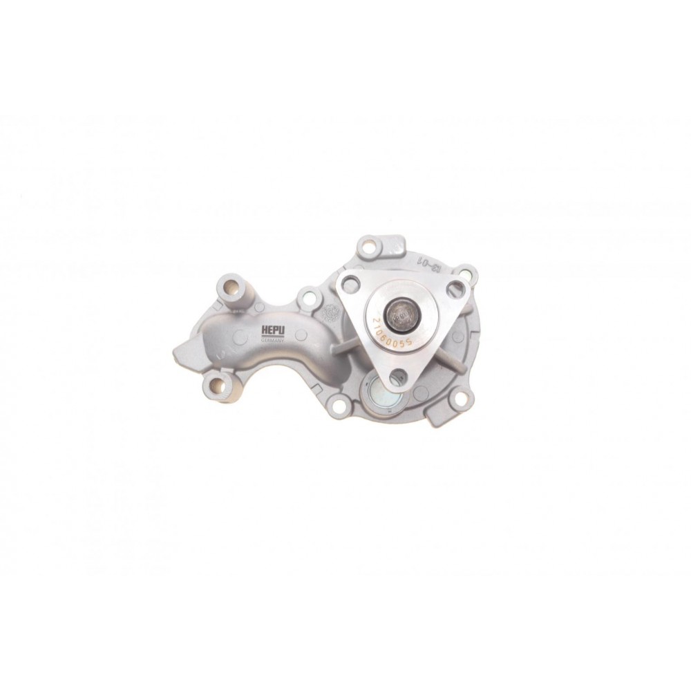 Помпа води Ford C-Max II/Focus III/Mondeo V/Fiesta/Transit Courier 1.0 EcoBoost/1.1 12- (R/B)(6 лоп)