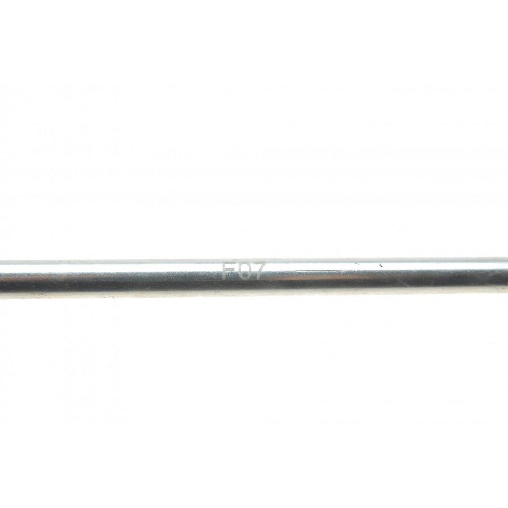 Тяга стабілізатора (переднього) (L) MB Vito (W639) 11-14 (L=285mm)