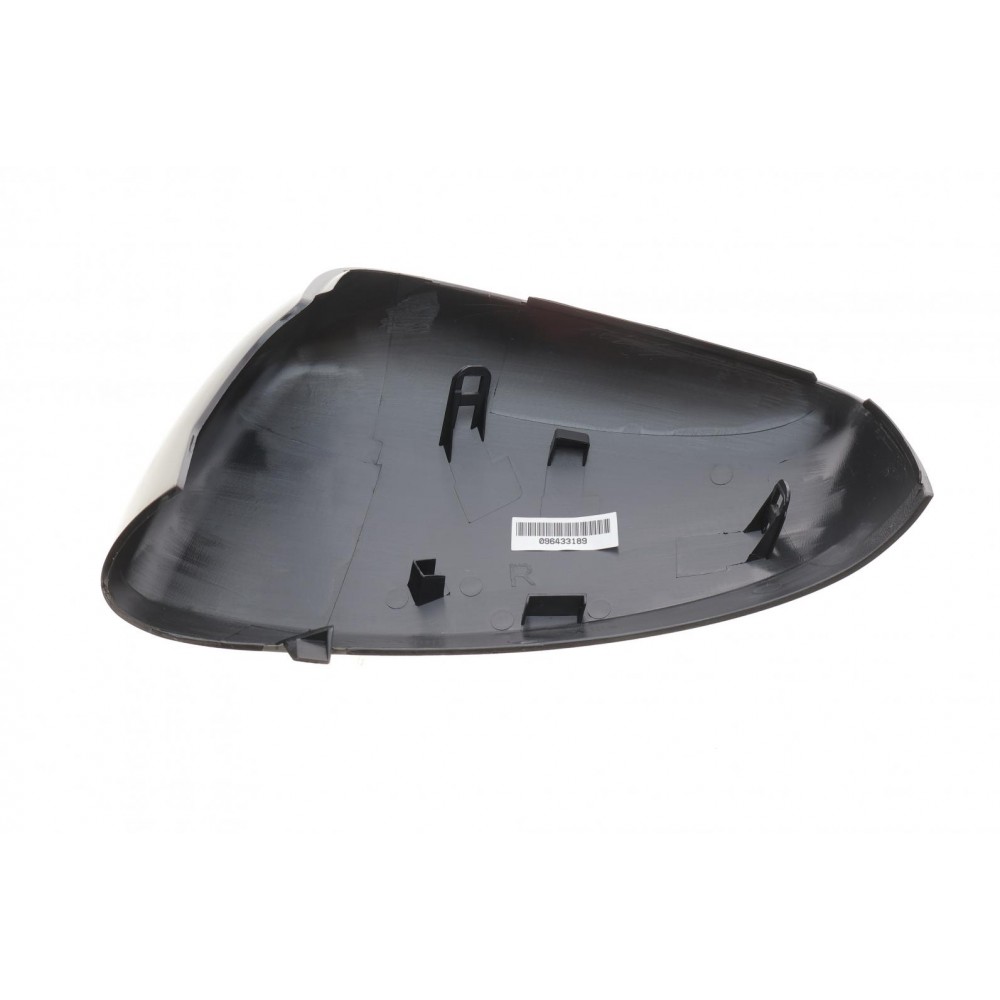 Корпус дзеркала заднього виду Renault Espace/Kadjar/Koleos/Megane/Scenic 15- (R)