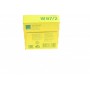 Фільтр масляний Chevrolet Aveo 1.2/Chery QQ 0.8 04-12/Suzuki Swift 1.0-1.6 83-/Daewoo 0.8-1.0 98-
