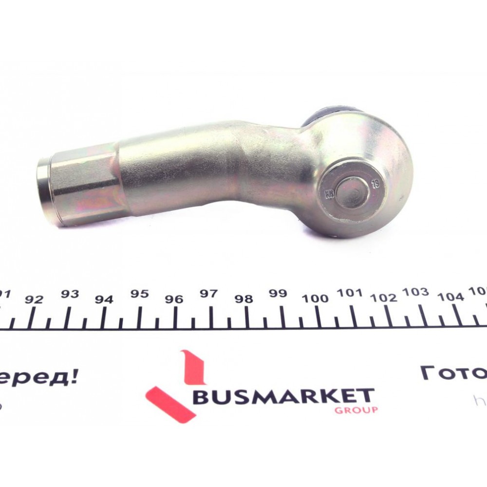 Наконечник тяги рульової (R) VW Touran (5T1), 05/15 -/Passat (3G2, CB2), 08/14 -