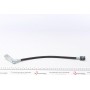 Шланг гальмівний (передній) Ford Tourneo Connect/Transit 00-13 (L=369mm) M10x1/M10x1