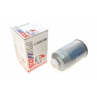 Фільтр паливний Fiat Ducato 2.0-2.8JTD/Citroen Jumper/Peugeot Boxer 2.0-2.8HDI 02- (OE line)